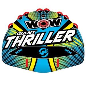 Wow Giant Thriller Tow Tube