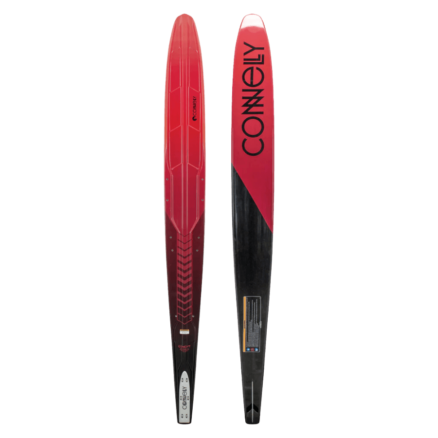 connelly concept slalom ski with tempest bindings for sale, Watersports Warehouse, Cape Town