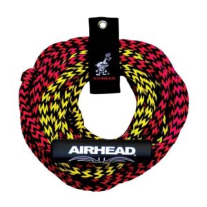 Airhead 2 Person Tube Tow Rope - ahtr-22