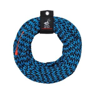 Airhead 3 Person Tube Tow Rope