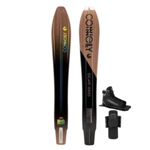 Connelly Big Daddy slalom ski for sale, Watersports Warehouse, Cape Town