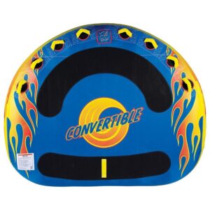 Connelly Convertible Tube