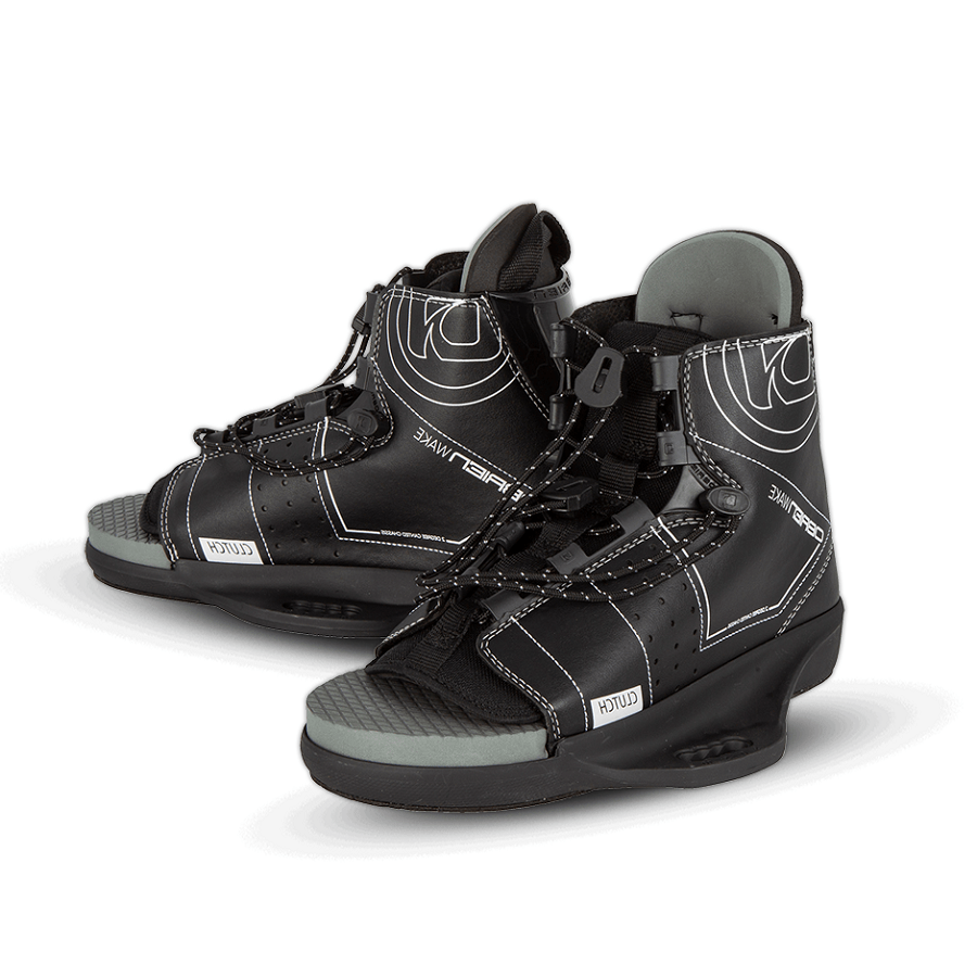 o'brien clutch wakeboard wake boots for sale Watersports Warehouse, Cape Town