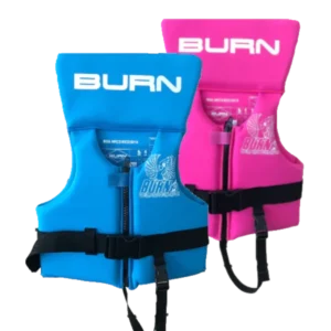 Burn Tantrum Infant/Child Life Jacket for sale. Watersports Warehouse, Cape Town