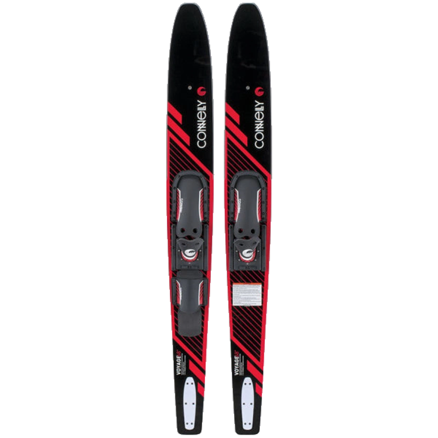 Connelly Voyage Combo Skis for sale, Watersports Warehouse, Cape Town