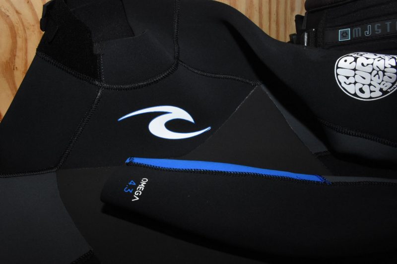 Ripcurl Wetsuit