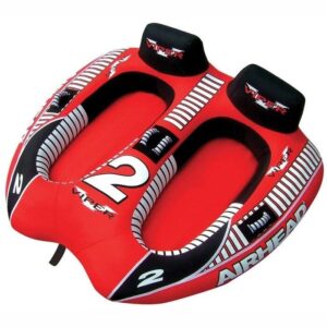Airhead Viper 2 Towable Tube for sale. Watersports Warehouse, Cape Town