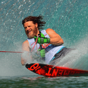 Watersports Warhouse KD Skis