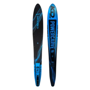 kd powercarve slalom ski for sale Watersports Warehouse, Cape Town