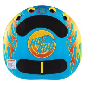 Connelly Hot Rod Tube