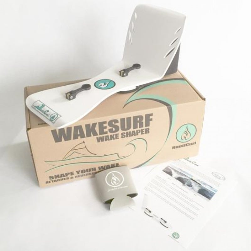 nauticurl wakeshaper