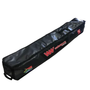 Single event slalom travel bag for sale, Watersports Warehouse, Cape Town