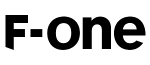 F-One Logo