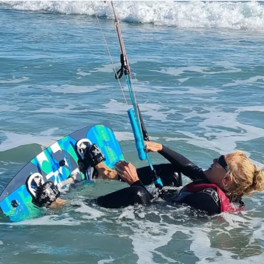 Kitesurfing Lessons, Kiteboarding Lessons in Blouberg, Watersports Warehouse, Cape Town