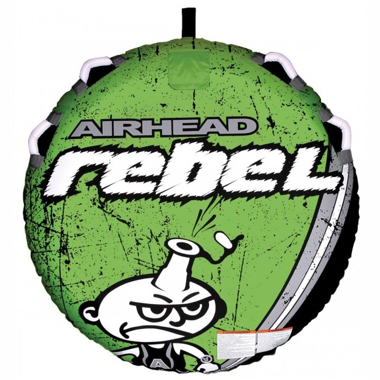 Airhead Rebel Tube