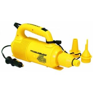 Connelly Tube Gun 2000 Inflator