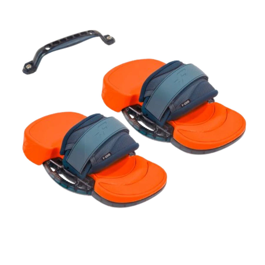 f-one platinum 3 bindings for sale Watersports Warehouse, Cape Town