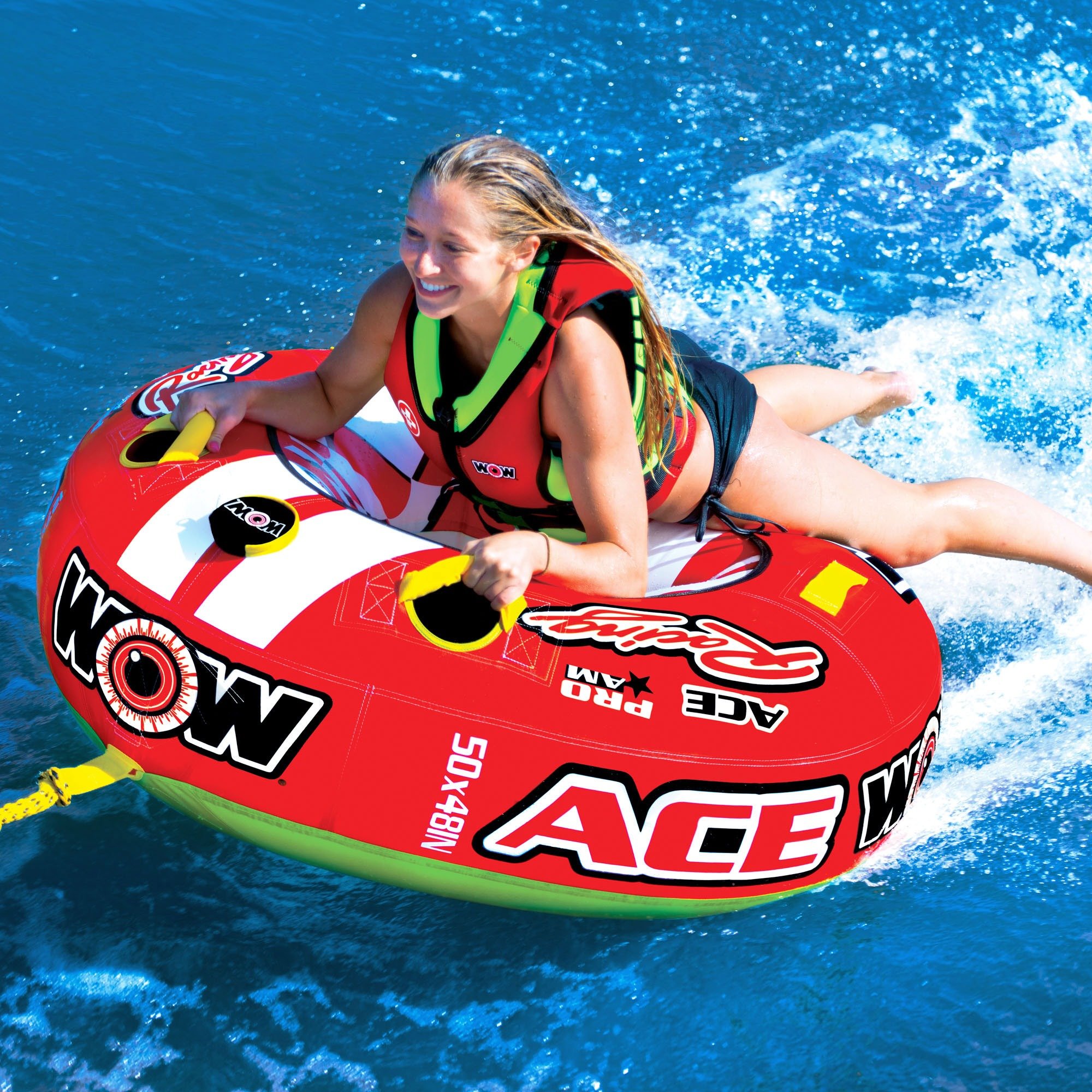 Wow Ace Tube - Image 2