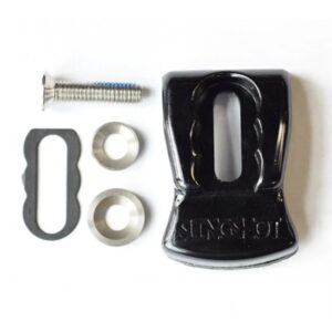 Slingshot Binding Clamp Hardware Kit