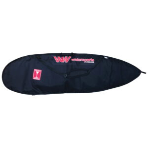 watersports warehouse padded surfboard bag