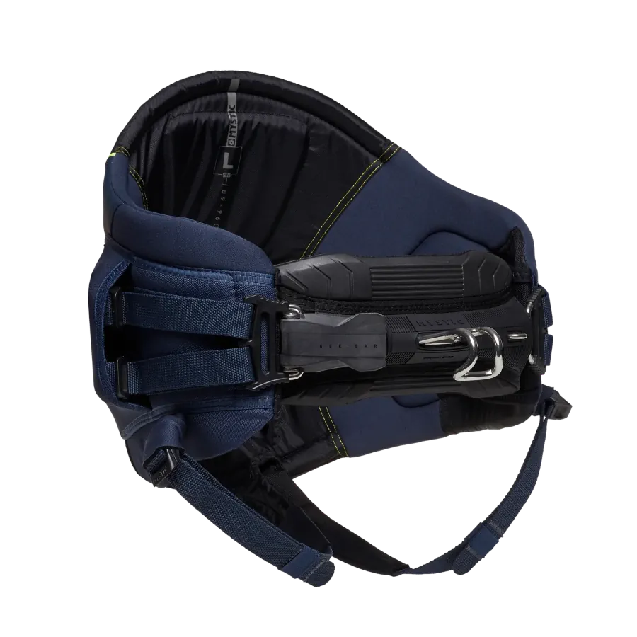 Mystic Aviator Seat Waist Harness for sale, Watersports Warehouse, Cape Town