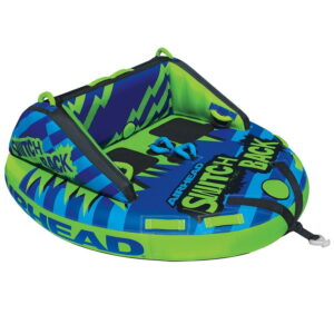 Airhead Switch Back Inflatable Tube