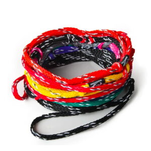 masterline Dlx 9.75m "Pro" Mainline Water Ski Rope (9 Section)