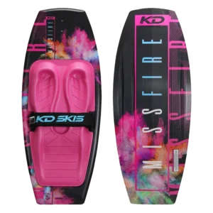 KD Missfire Kneeboard for sale, Watersports Warehouse, Cape Town