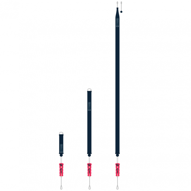 F-one Safety Leashes