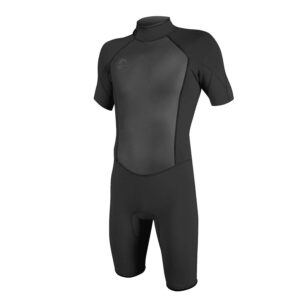 O'Neill O'riginal 2mm Back Zip Short Sleeve Spring Wetsuit