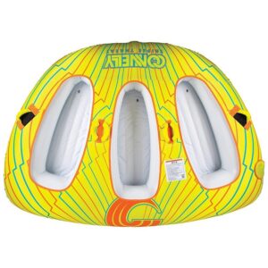 Connelly Triple Threat Inflatable Tube