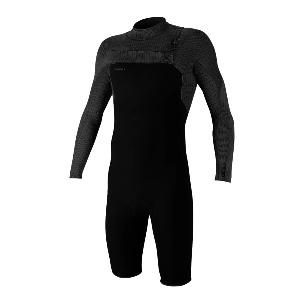 O'Neill hyperfreak 2mm Long arm shorty for sale. Watersports Warehouse, Cape Town