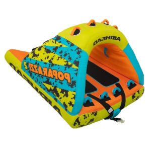 Airhead Poparazzi 2 Towable tube for sale. Watersports Warehouse, Cape Town