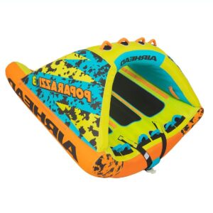 Airhead Poparazzi 3 TowableAirhead Poparazzi 3 Towable