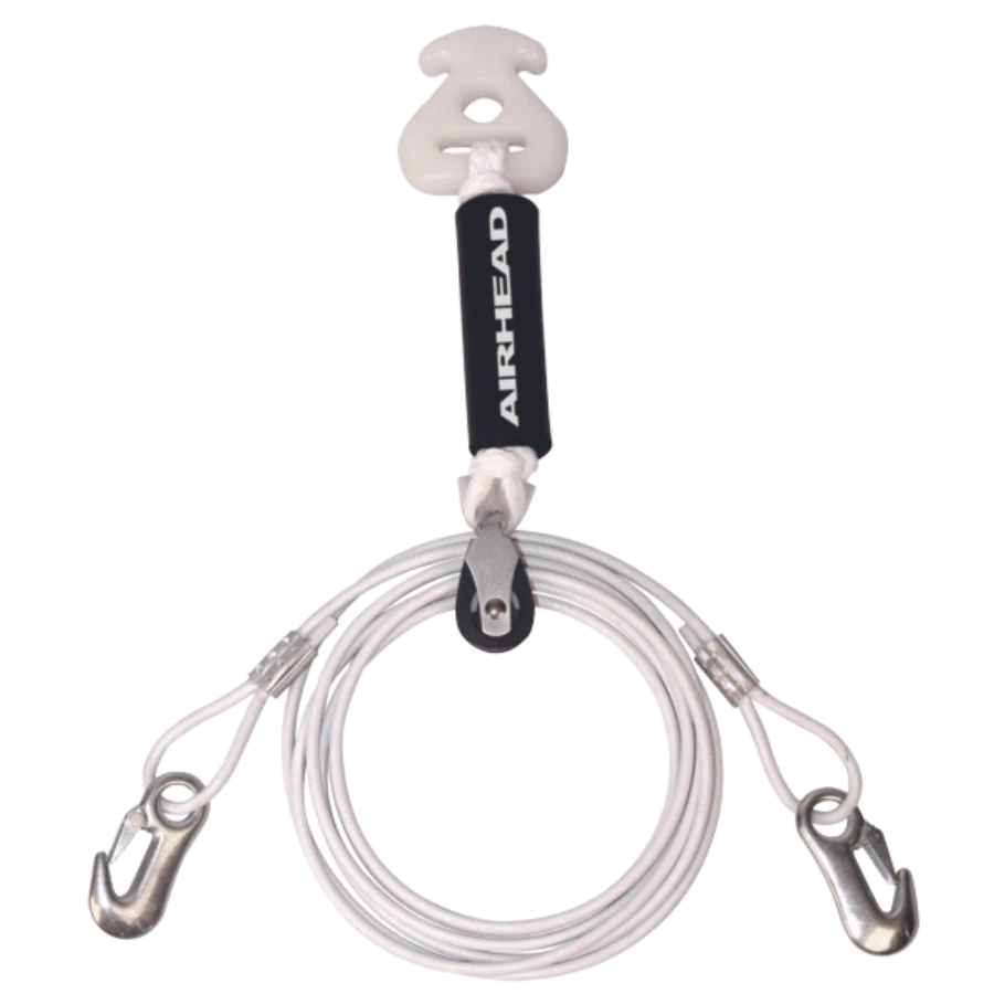 airhead self centering tow harness for sale. Watersports Warehouse, Cape Town