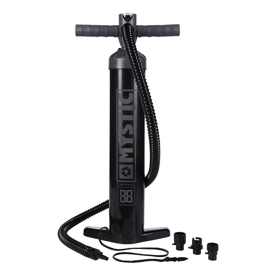 mystic extreme pump