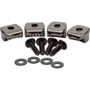 obrien high end hardware