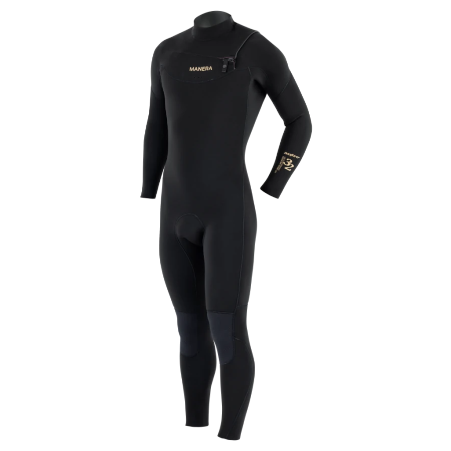 2025 manera seafarer mens 3/2 wetsuit for sale, Watersports Warehouse, Cape Town