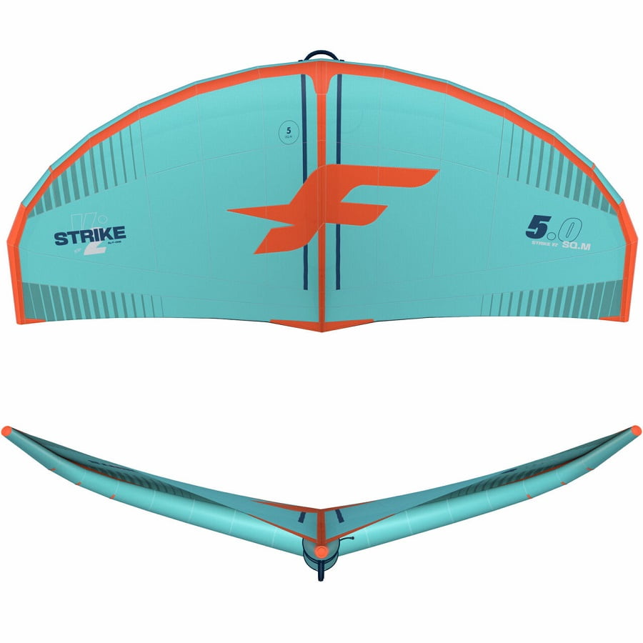 F-One Strike V2 Wing Surf for sale Watersports Warehouse, Cape Town