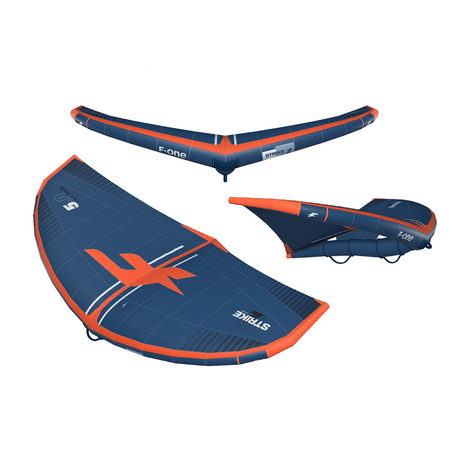 F-One Strike V2 Wing Surf for sale Watersports Warehouse, Cape Town
