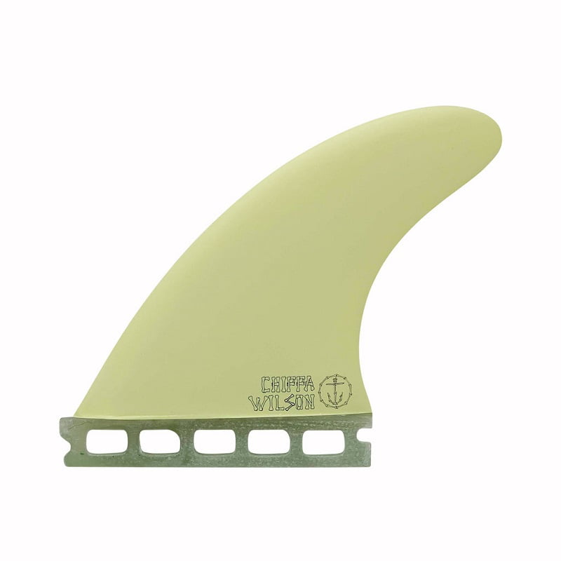 captain fin chippa wilson bones thruster st surf fins for sale Watersports Warehouse, Cape Town
