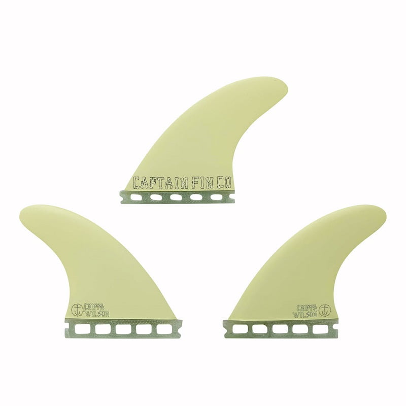 captain fin chippa wilson bones thruster st surf fins for sale Watersports Warehouse, Cape Town