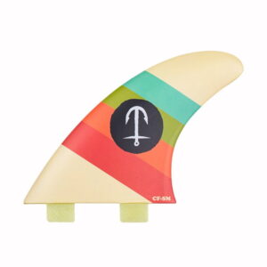 captain fin series thruster tt for sale Watersports Warehouse, Cape Town