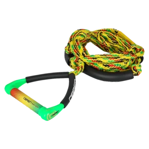 O'Brien Team surf rope for sale. Watersports Warehouse, Cape Town