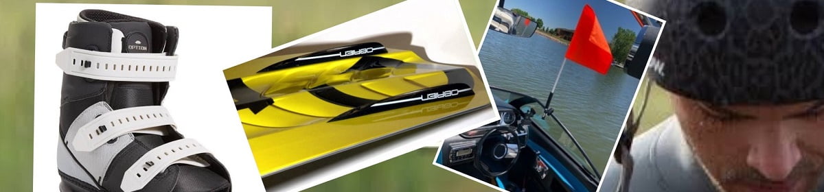 wake spares for sale Watersports Warehouse, Cape Town