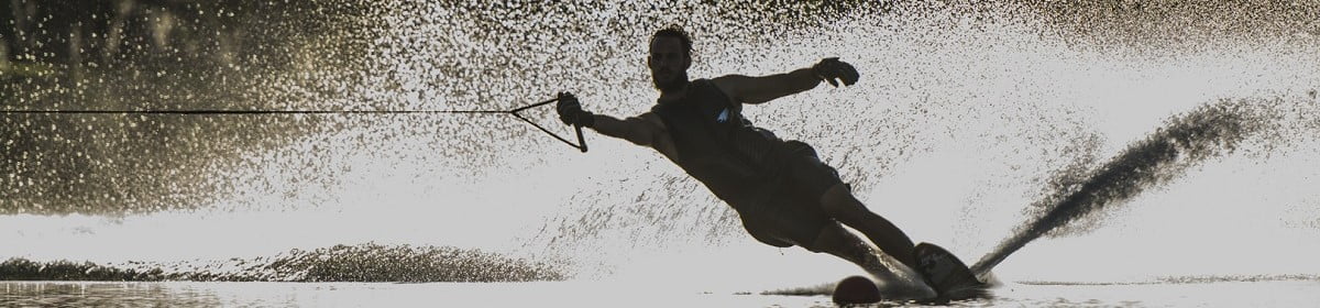slalom ski for sale Watersports Warehouse, Cape Town