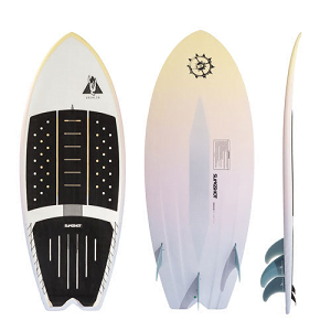 Wakesurfers