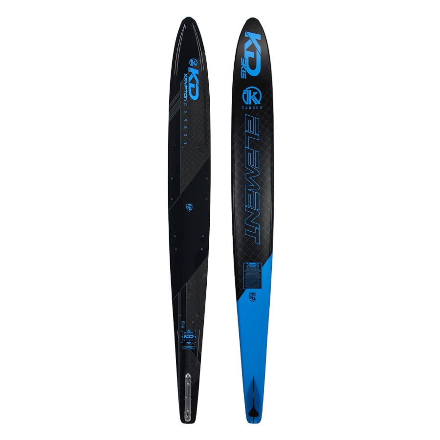 2022 kd krypton carbon slalom water ski for sale Watersports Warehouse, Cape Town