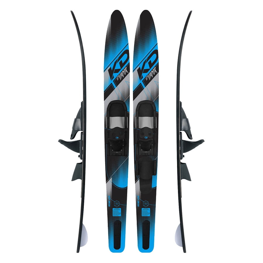 kd vapour adult combo waterski's for sale Watersports Warehouse, Cape Town