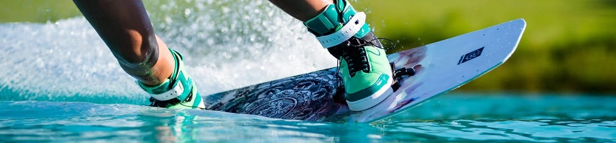 Wakeboarding & Wake equipment based from Watersports Warehouse in Cape Town, South Africa